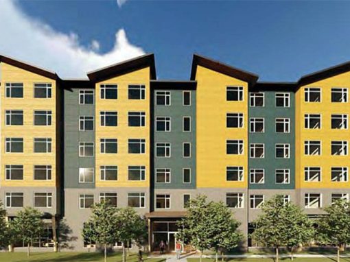 MASH – Mission, BC