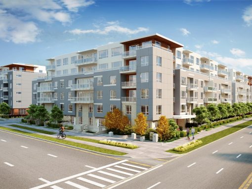 HQ Surrey Amenity – Surrey, BC