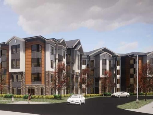 Panorama – Surrey, BC