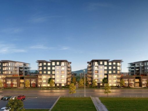 Alexander Square – Langley, BC