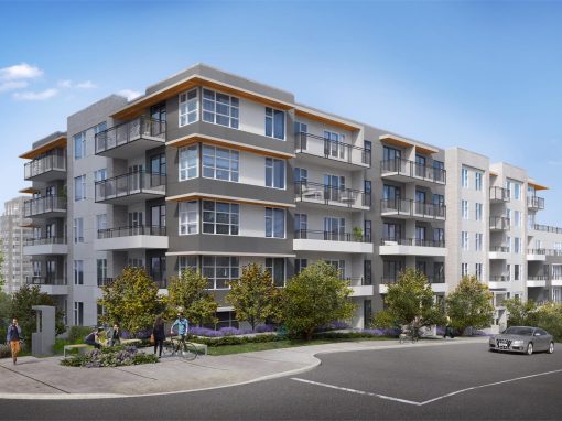 Capitol – New Westminster, BC