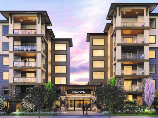 Grayson – Langley, BC