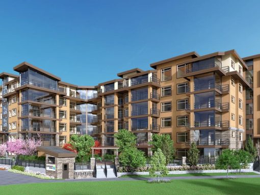 Yorkson Downs – Langley, BC