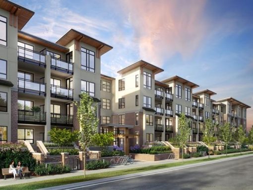 Spark – Richmond, BC