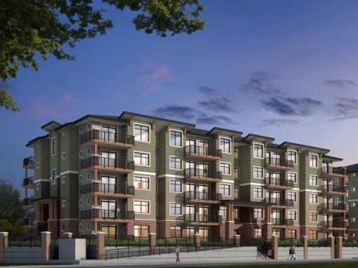 The Georgia – Langley, BC