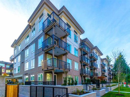 Atkins – Port Coquitlam