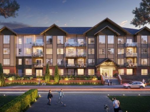 The Henley – Langley, BC