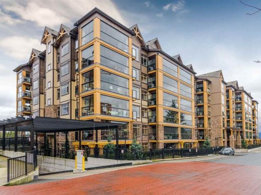 Yorkson Phase 9 – Langley, BC