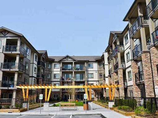 Lexington Court – Langley, BC