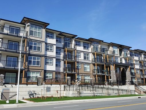 Langley Condo’s – Langley, BC