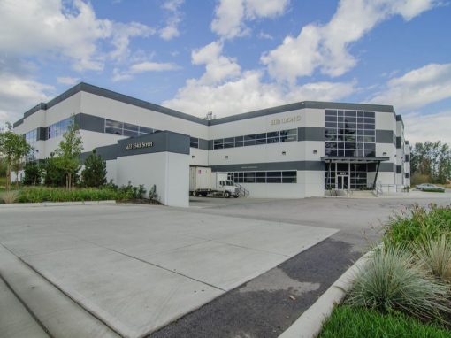 Henlong – IndoChina – Surrey, BC