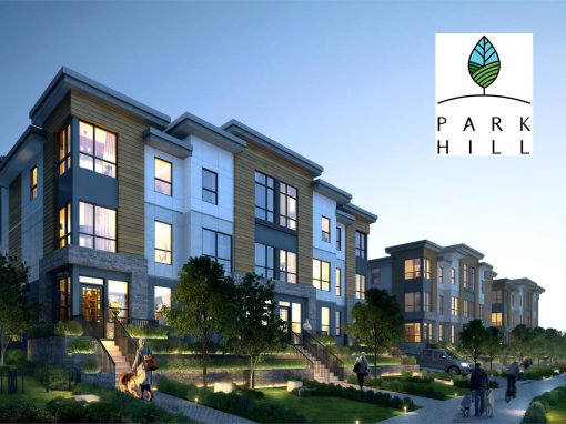 Duffy Hills Townhomes – Langley, BC