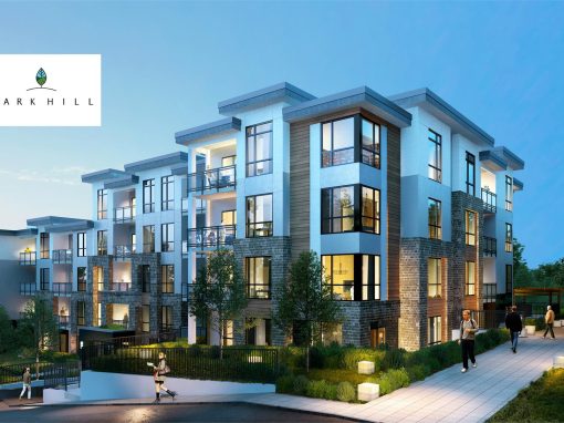 Duffy Hills B – Langley, BC