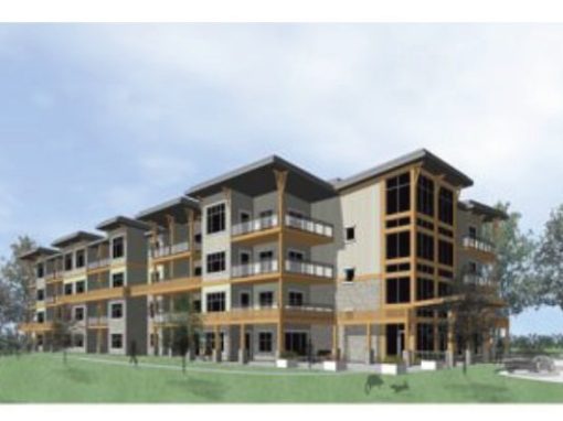 Semiahmoo House Society – Surrey BC