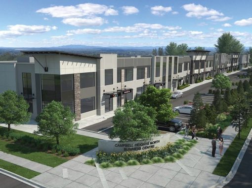 Campbell Heights – Surrey, BC