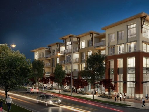 Yale Bloc – Surrey, BC