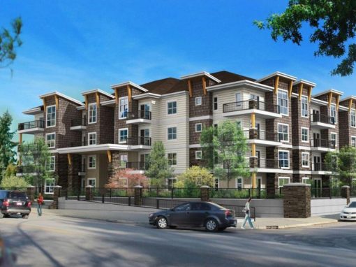 Brydon Green – Langley, BC