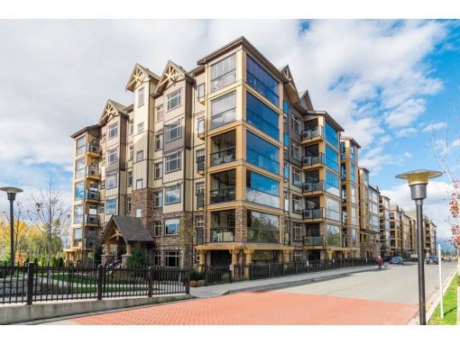 Parkside II (Yorkson 5) – Langley, BC