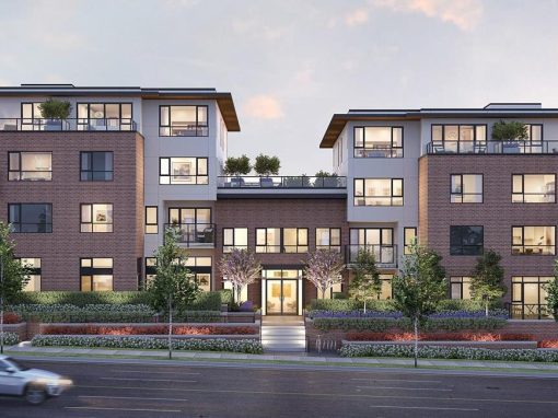 Leveson – Vancouver, BC