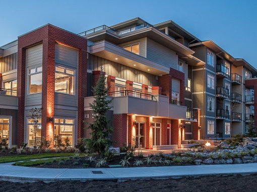 Elements BDG D & E & F – Langley, BC