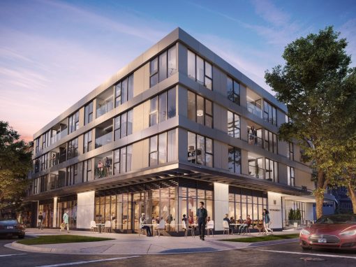 Monument – Vancouver, BC