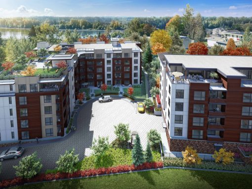 Sierra Ridge – Maple Ridge, BC