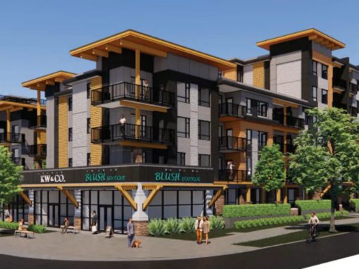 Quadra 83Rd West / Walnut Park – Langley, B.C.