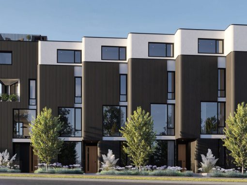 The Cut – Vancouver, B.C.