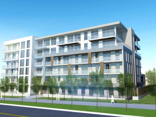 Cambie Heights – Vancouver, BC