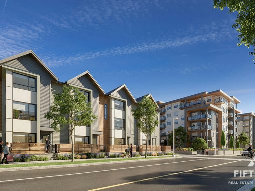 Highstreet Village Community – Abbotsford, B.C.