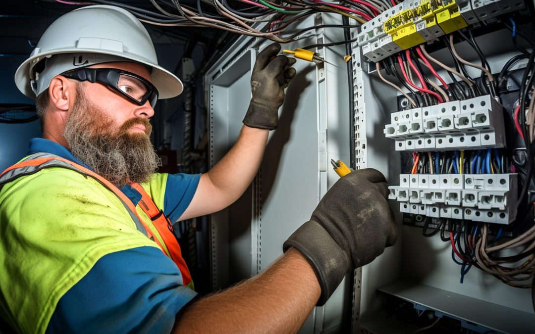 Atrysten Announces Strategic Acquisition of Wolf Electric to Enhance Service Offerings and Expand Market Reach