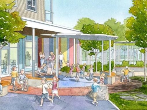 YWCA Beedie – Burnaby, B.C.