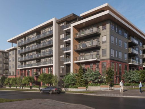 Guilden Guildford West Residential – Surrey, B.C.