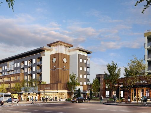 Kechi-O-Wekowin (KEK) – Surrey, BC