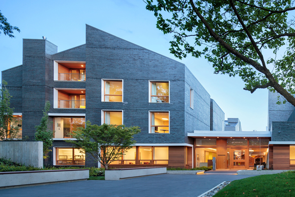 The Heart Behind the Swing: Why We Support Ronald McDonald House Charities for 2024