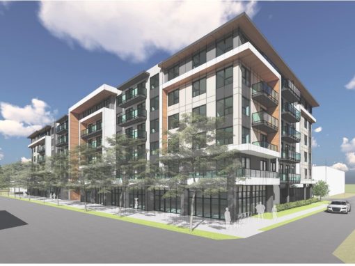 Royal Oak Catalyst – Burnaby, B.C.