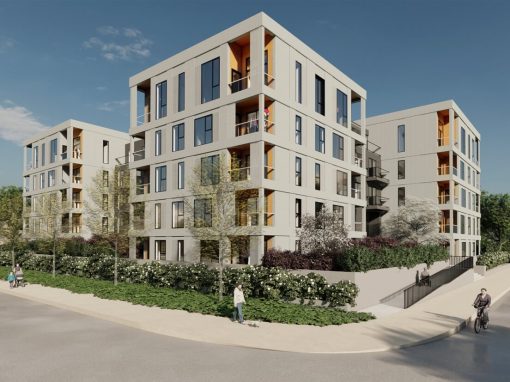 Parkvista – Langley, BC