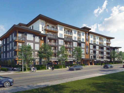 ALT Lu’ma – New Westminister, BC