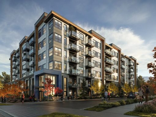 Galilea – Surrey, B.C.