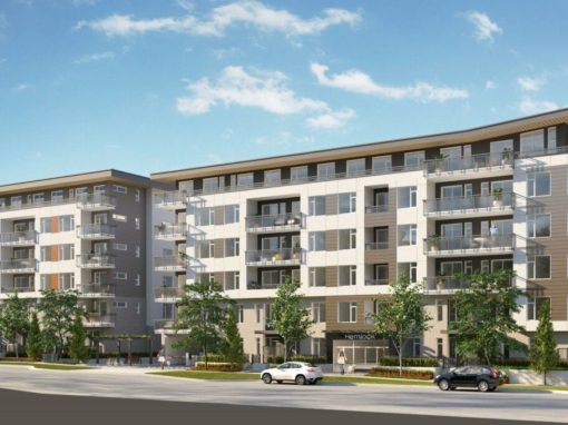 BC Builds / Firehall – Langley Township