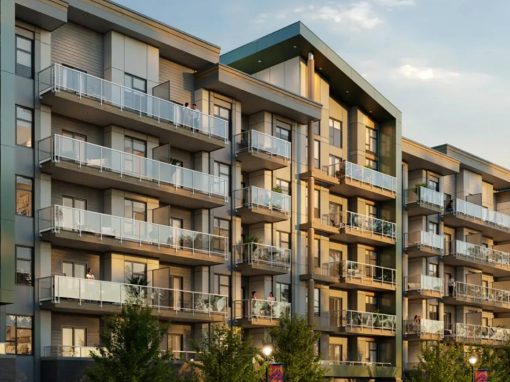 Rivercrest – Langley, BC