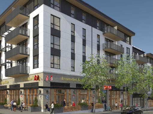 Alpen Club – Vancouver, BC