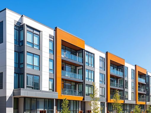 Evergreen Lane – Delta, BC