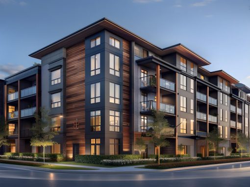 East 49th – Vancouver, BC