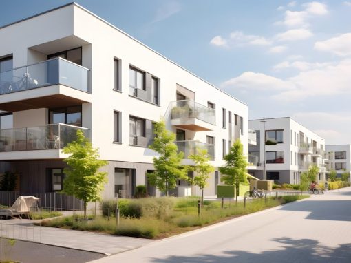 The Hendry – Vancouver, BC