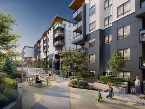 Jericho – Langley Township, BC