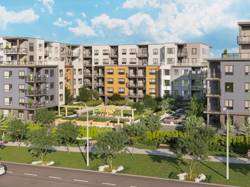 Latimer 5A – Langley Township