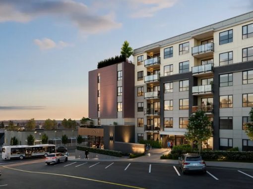 Montgomery – Mission, BC