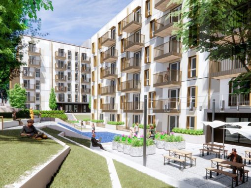 Sunrise Village – Vancouver, BC