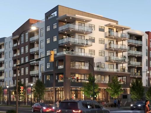 Unity – Langley, BC